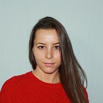 Антонина   Краснова 